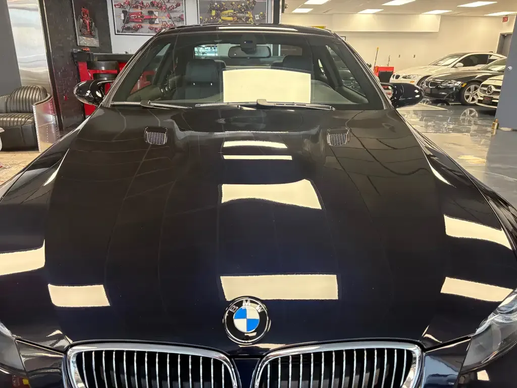 BMW M3 2008 photo 4