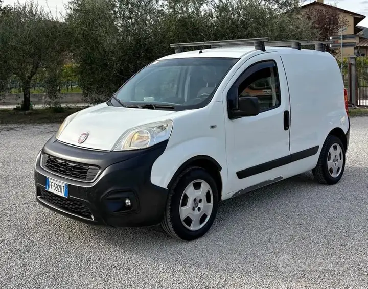 Fiat Fiorino