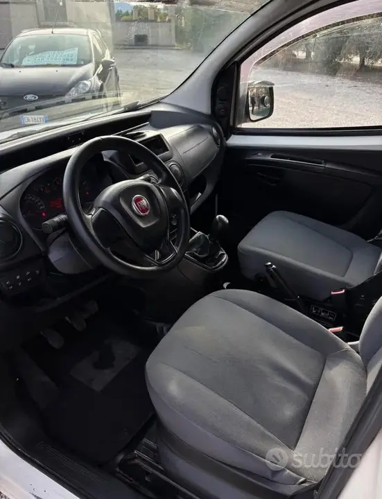 Fiat Fiorino 2016 photo 4