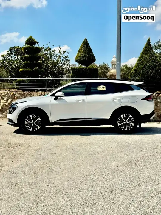 Kia Sportage 2024 photo 4