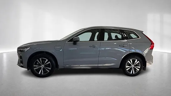 Volvo Xc60 2025 photo 3