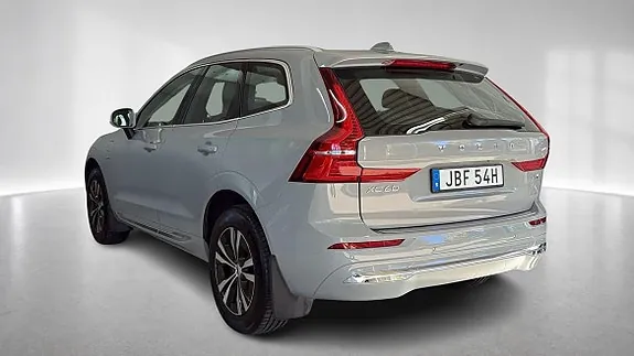 Volvo Xc60 2025 photo 2
