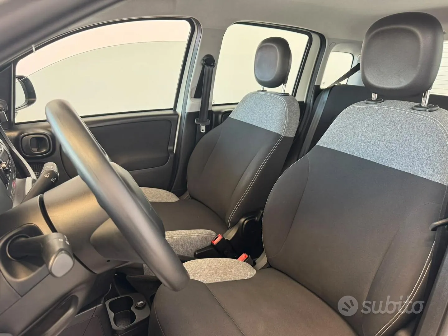 Fiat Panda 2022 photo 4