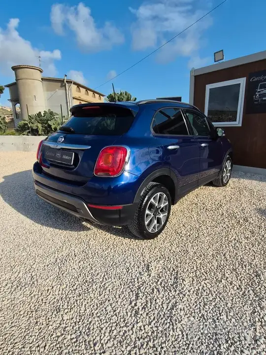 Fiat 500X 2015 photo 5