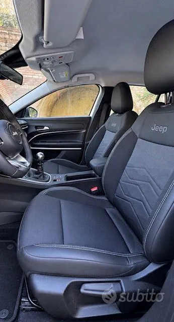 Jeep Avenger 2025 photo 5