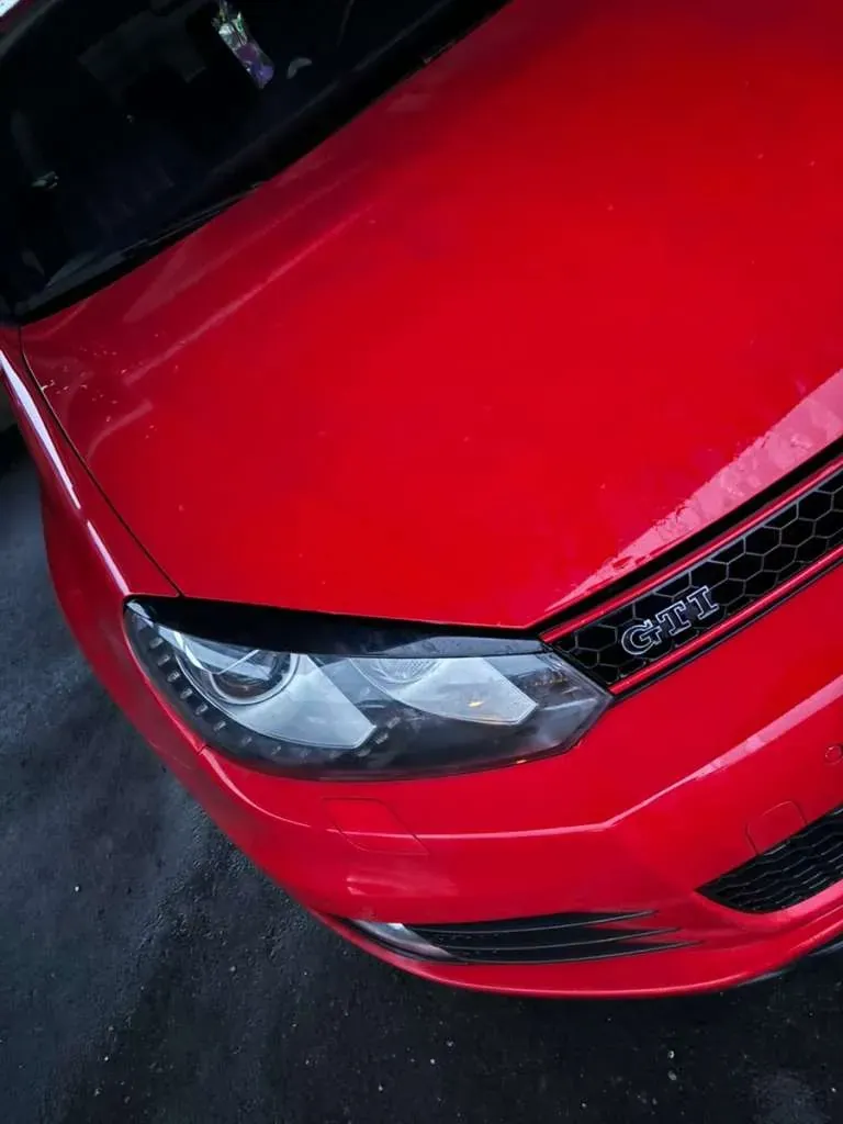 Volkswagen Golf 2011 photo 2