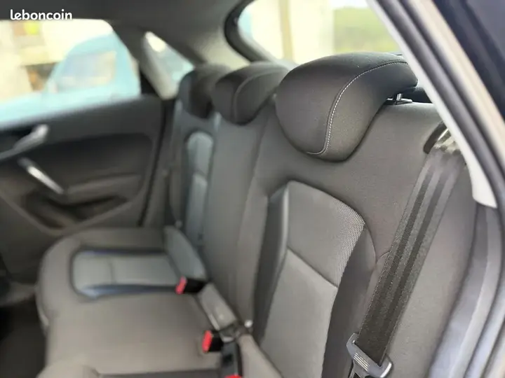 Audi A1 2013 photo 4