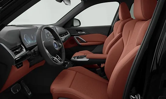BMW X1 2026 photo 3