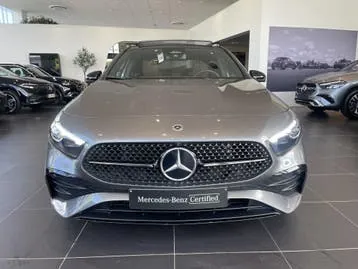 Mercedes-Benz A-Class 2025 photo 2
