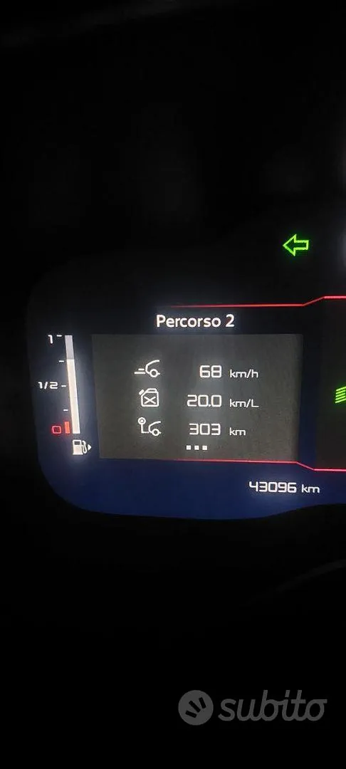 Citroen C5 Aircross 2024 photo 4