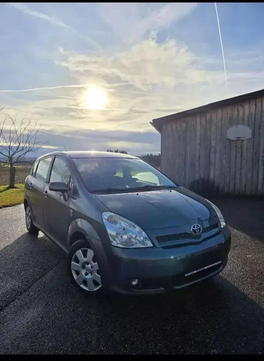 Toyota Corolla 2005 photo 3