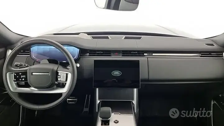 Land Rover Range Rover 2026 photo 4