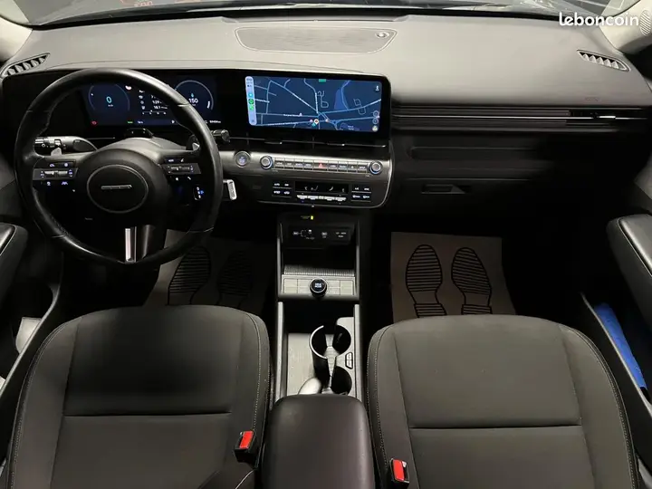 Hyundai Kona 2024 photo 3