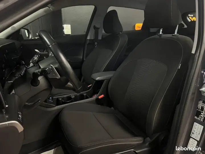 Hyundai Kona 2024 photo 5