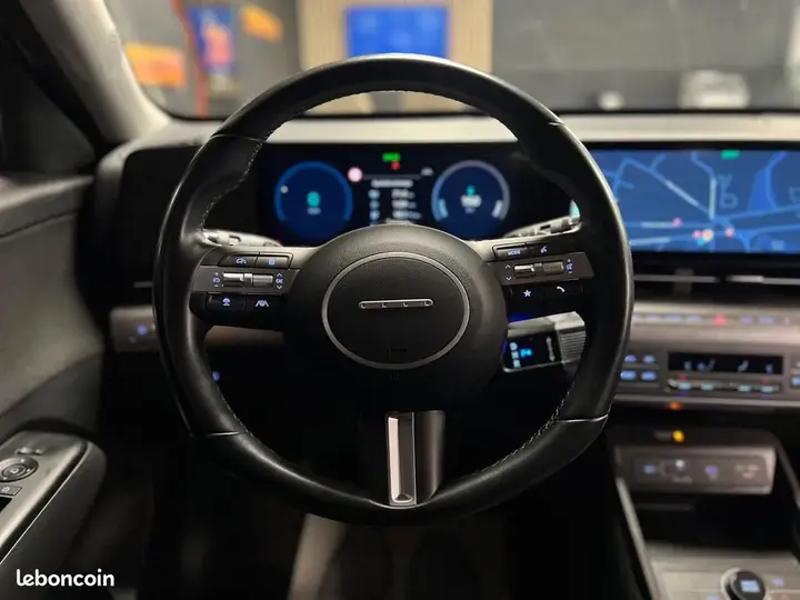 Hyundai Kona 2024 photo 4