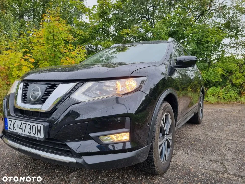 Nissan X-Trail 2018 photo 2