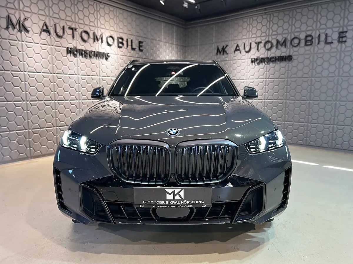 BMW X5 2025 photo 3