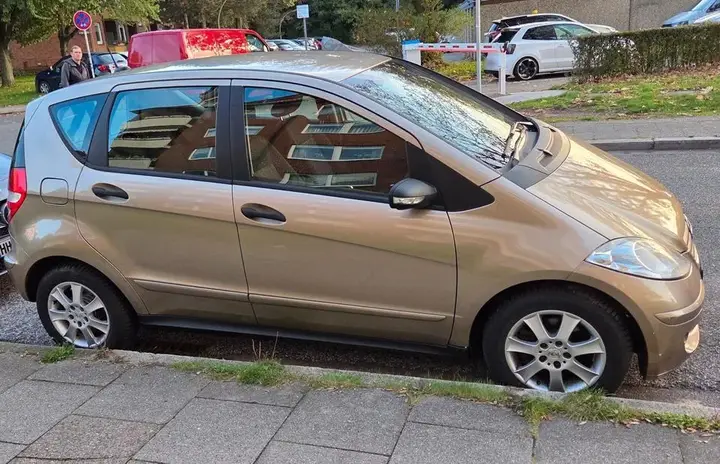 Mercedes-Benz A 150