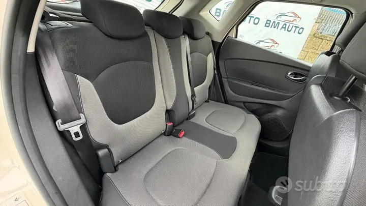 Renault Captur 2017 photo 5