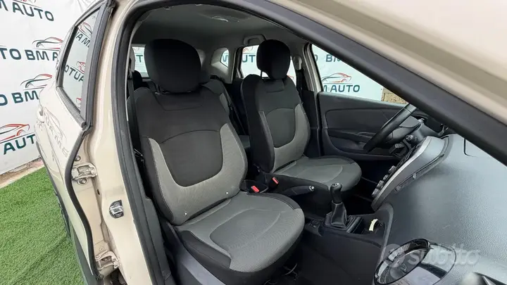 Renault Captur 2017 photo 4