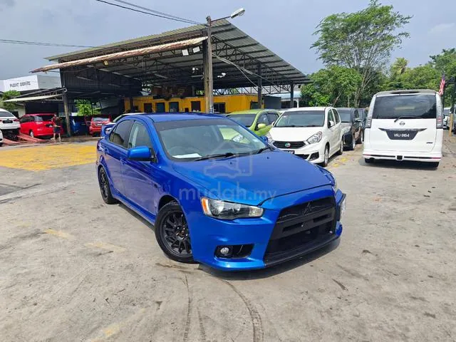 Proton Inspira