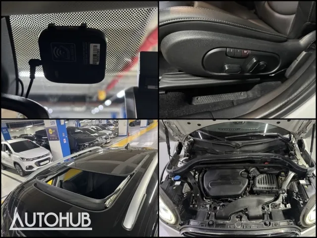 BMW Mini Countryman 2021 photo 2