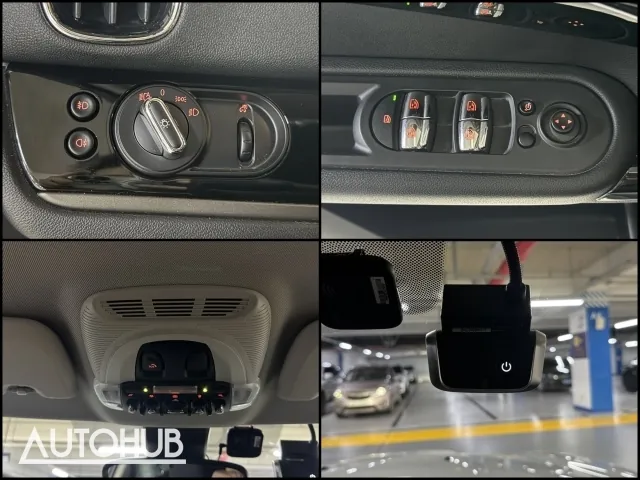 BMW Mini Countryman
