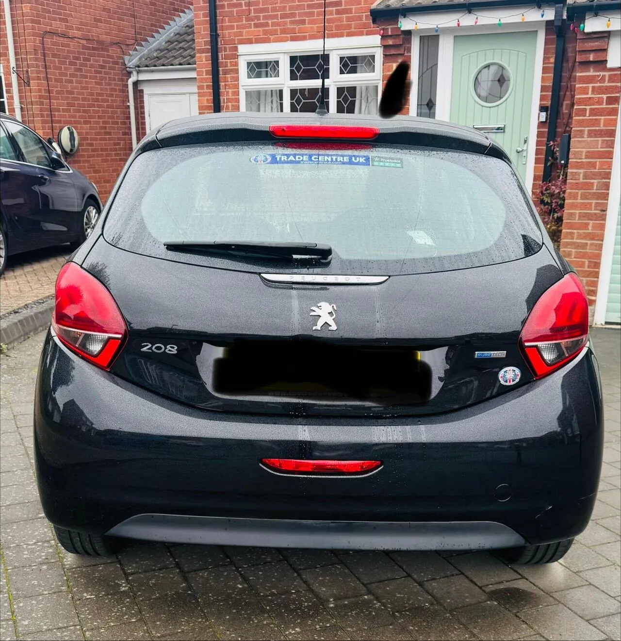 Peugeot 208 2016 photo 5