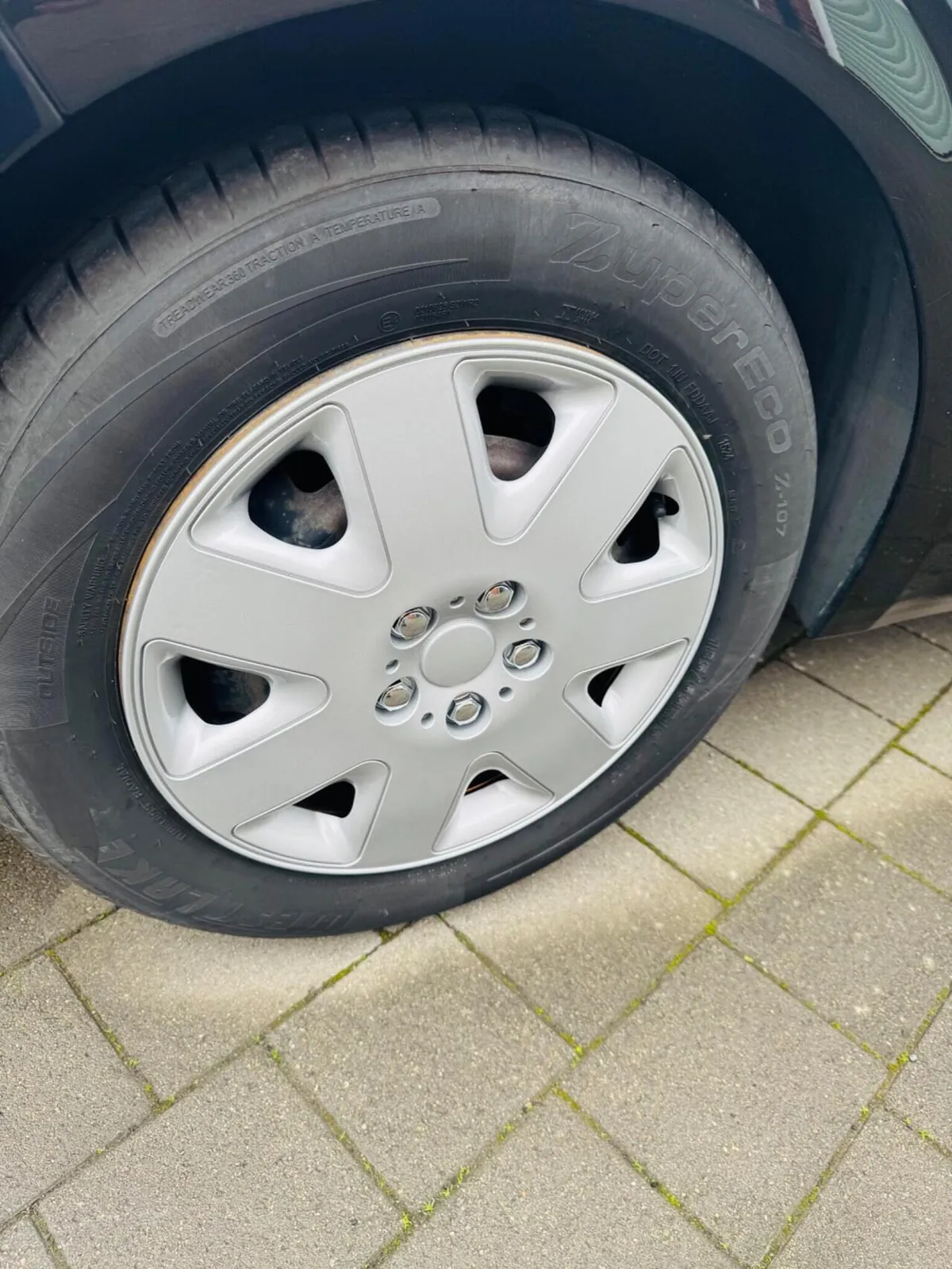 Peugeot 208 2016 photo 4
