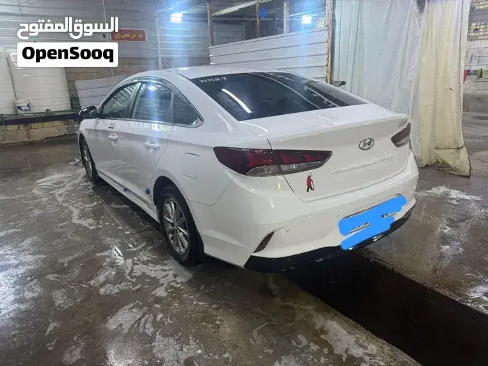 Hyundai Sonata 2023 photo 2