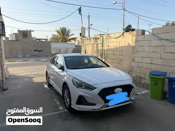 Hyundai Sonata 2023 photo 3