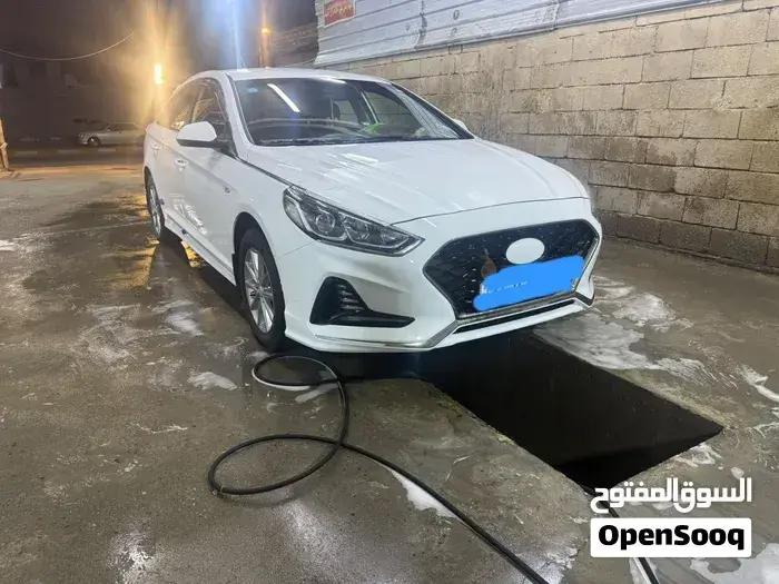 Hyundai Sonata 2023 photo 4