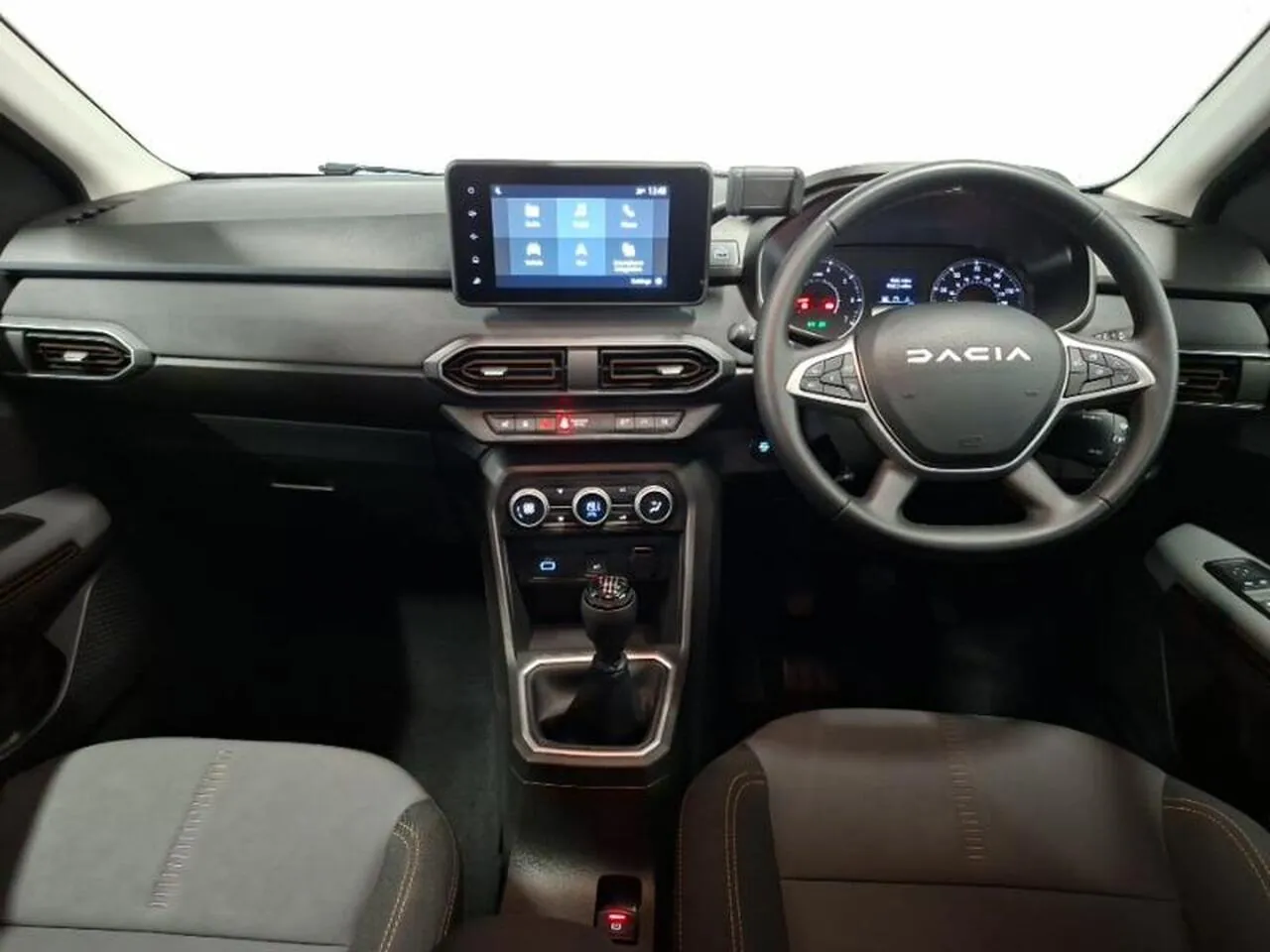 Dacia Sandero Stepway 2024 photo 3