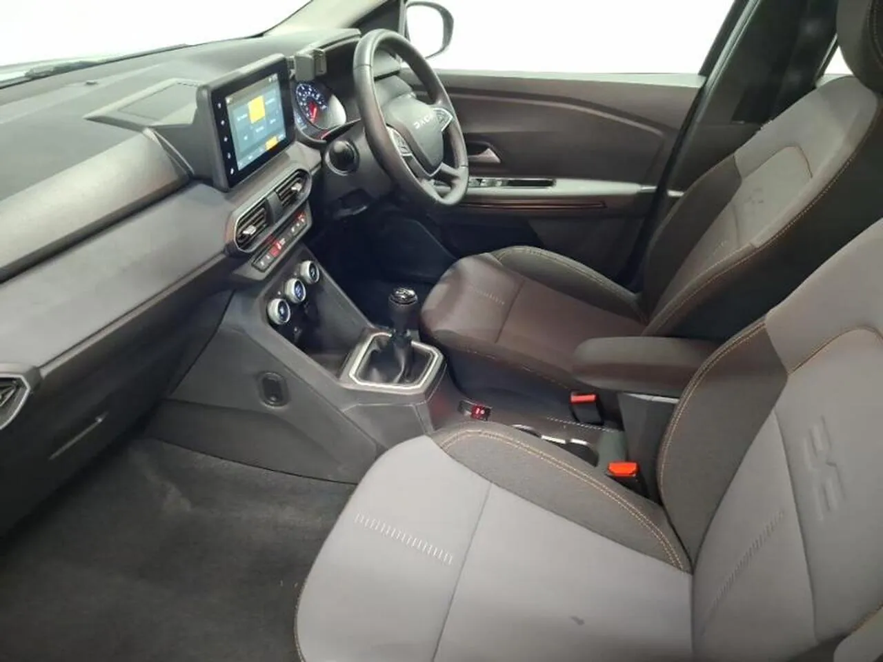 Dacia Sandero Stepway 2024 photo 5