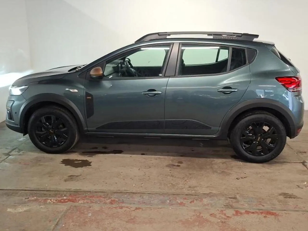 Dacia Sandero Stepway 2024 photo 4