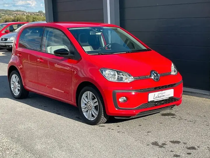 Volkswagen Up
