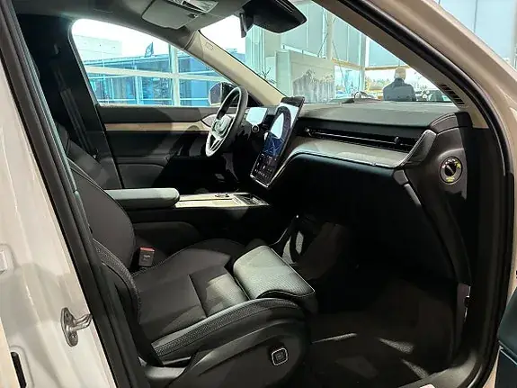 Volvo Ex90 2026 photo 5