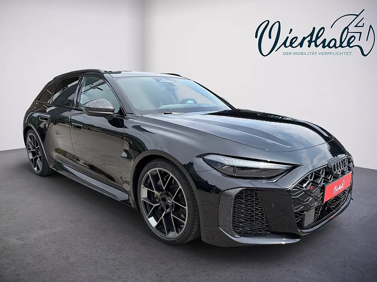 Audi A5 2026 photo 2