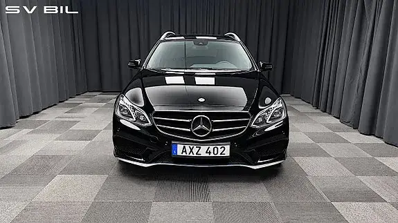 Mercedes-Benz E250 2015 photo 2