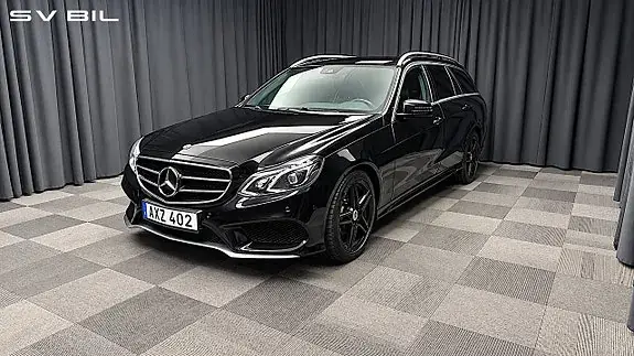 Mercedes-Benz E250