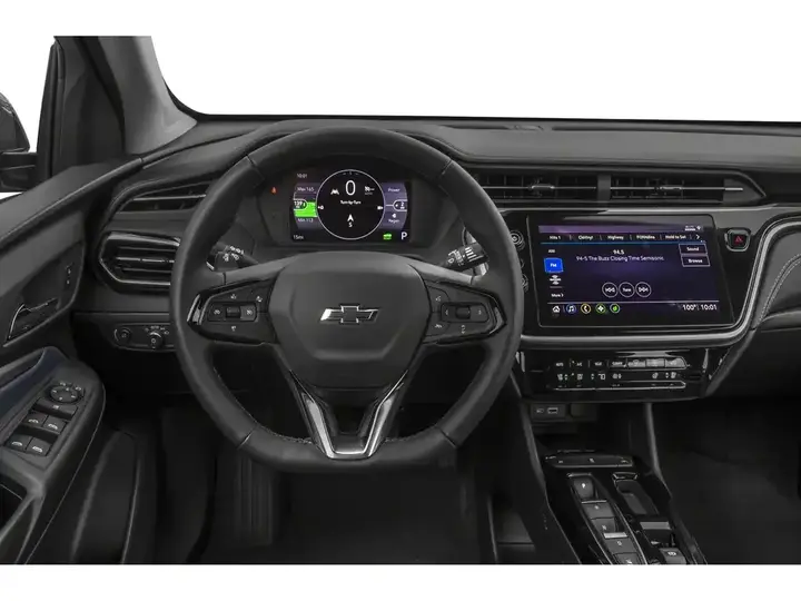 Chevrolet Bolt 2023 photo 4