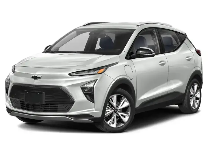 Chevrolet Bolt