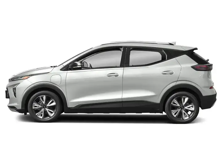 Chevrolet Bolt 2023 photo 3