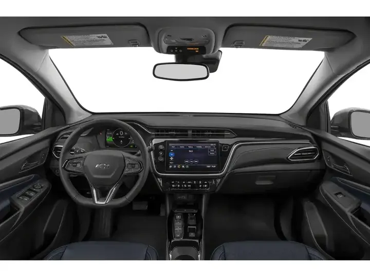 Chevrolet Bolt 2023 photo 5