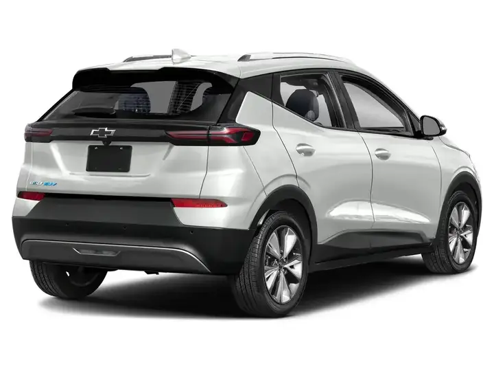 Chevrolet Bolt 2023 photo 2