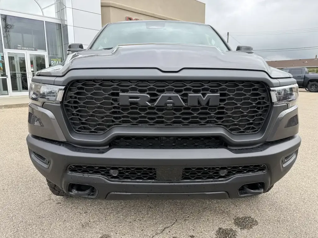 Ram 1500 2026 photo 3