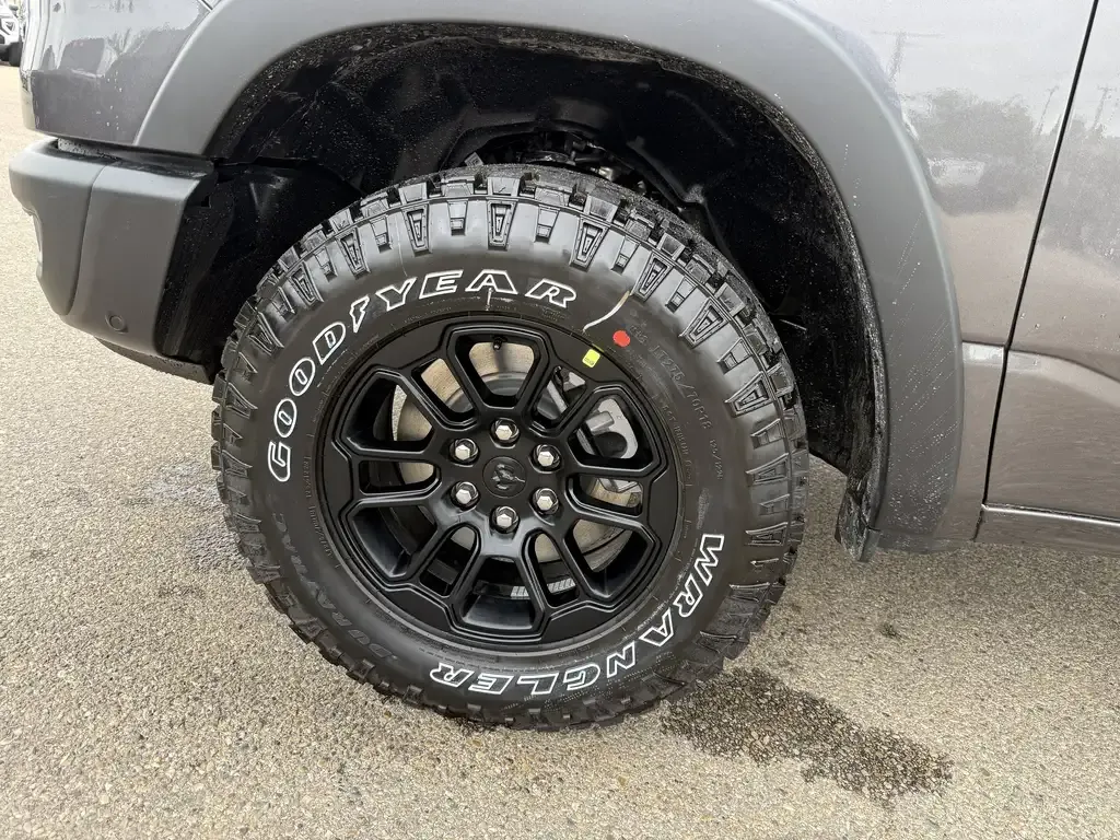 Ram 1500 2026 photo 5