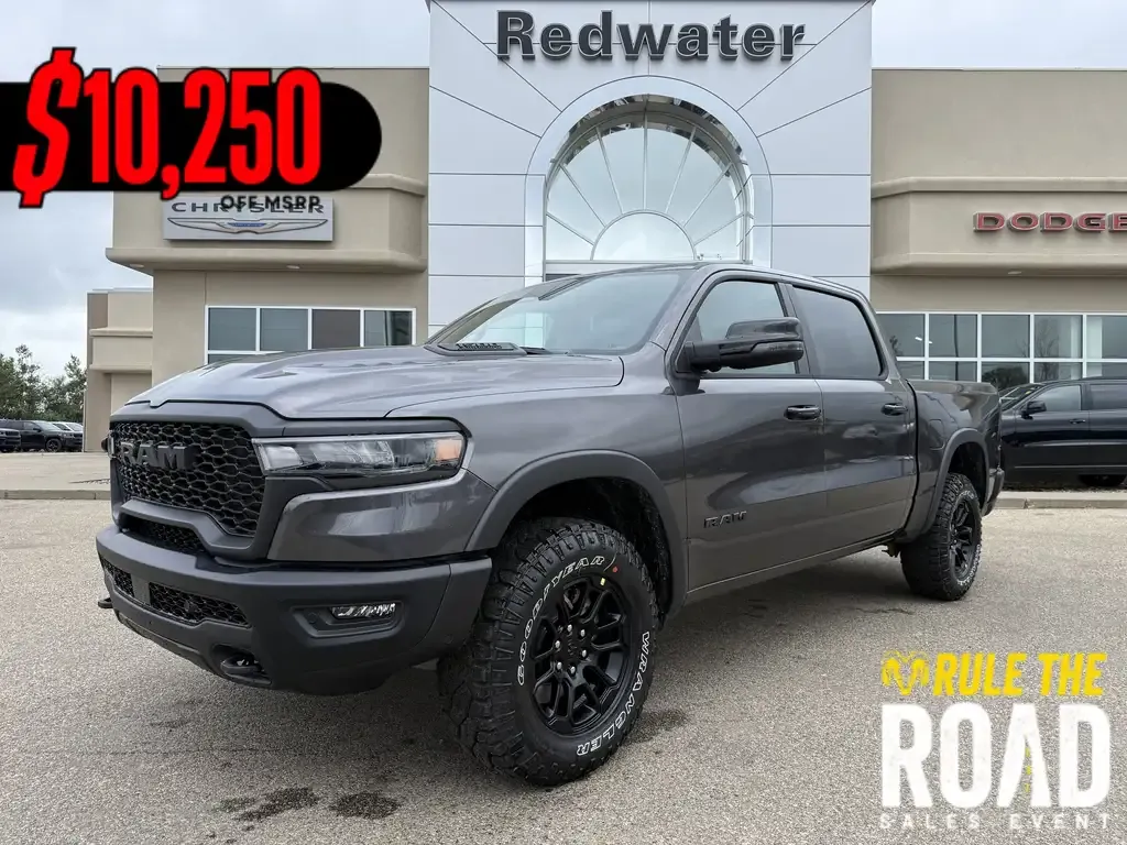 Ram 1500