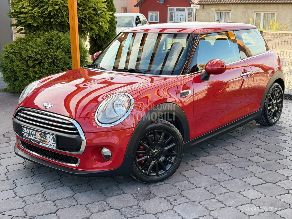 Mini One