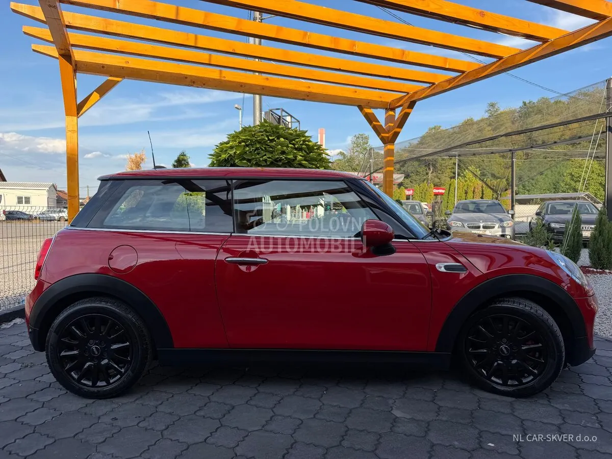 Mini One 2017 photo 4